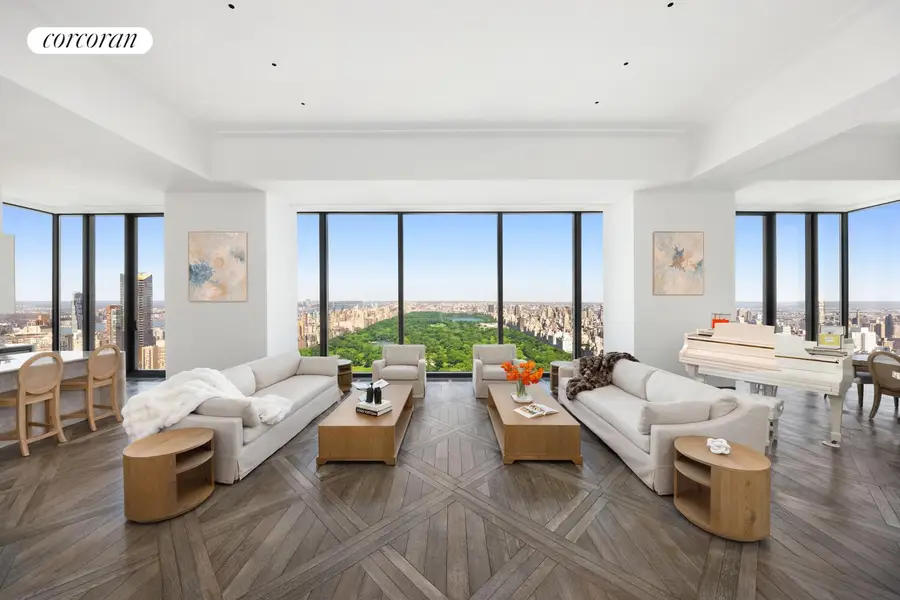 111 W 57th Street #49, Manhattan, NY 10019 - #2