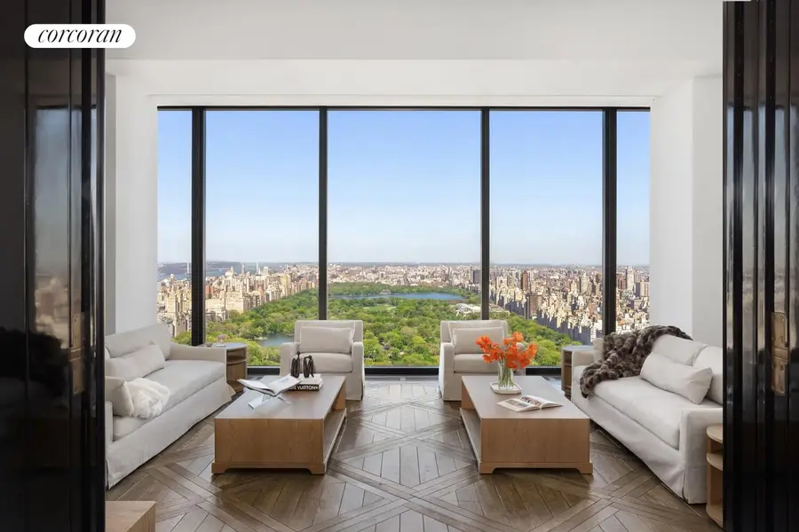 111 W 57th Street #49, Manhattan, NY 10019 - #3