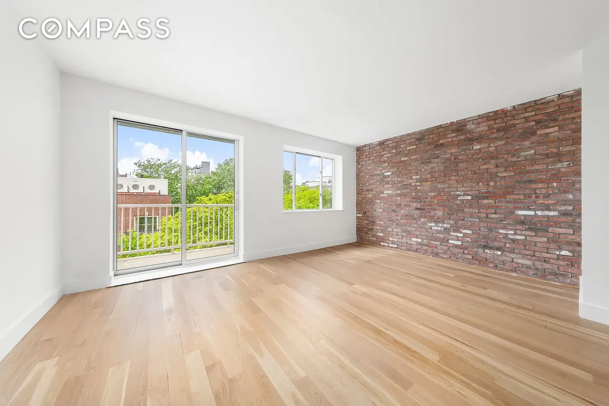 201 Spencer Street #5B, Brooklyn, NY 11205 - #1