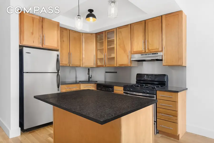 201 Spencer Street #5B, Brooklyn, NY 11205 - #2