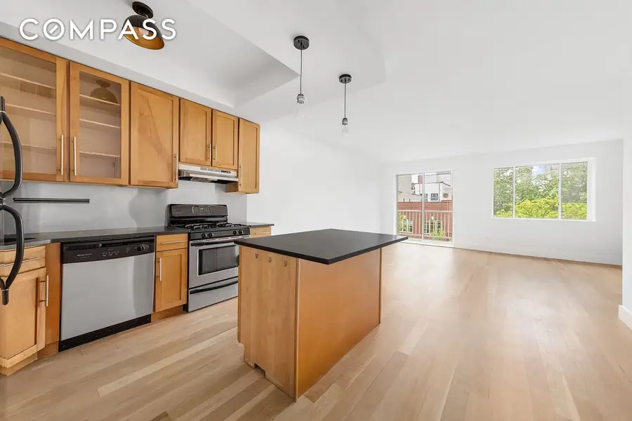 201 Spencer Street #5B, Brooklyn, NY 11205 - #3