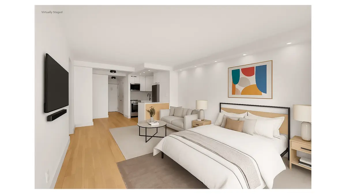 321 E 48th Street #7L, Manhattan, NY 10017 - #1