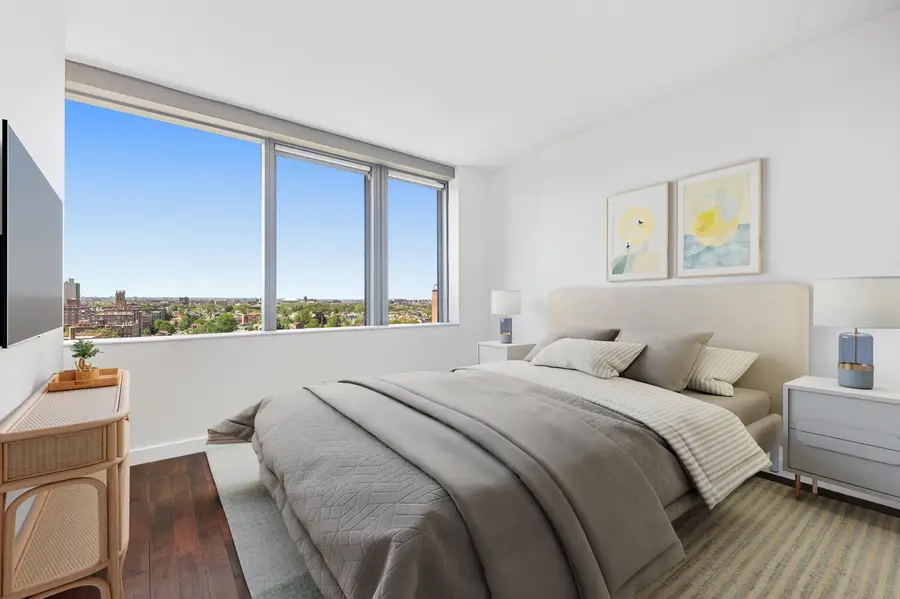 108-20 71st Avenue #11C, Forest Hills, NY 11375 - #3