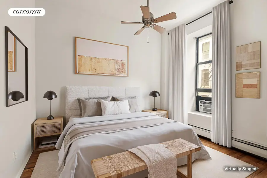 759 President Street #2G, Brooklyn, NY 11215 - #3
