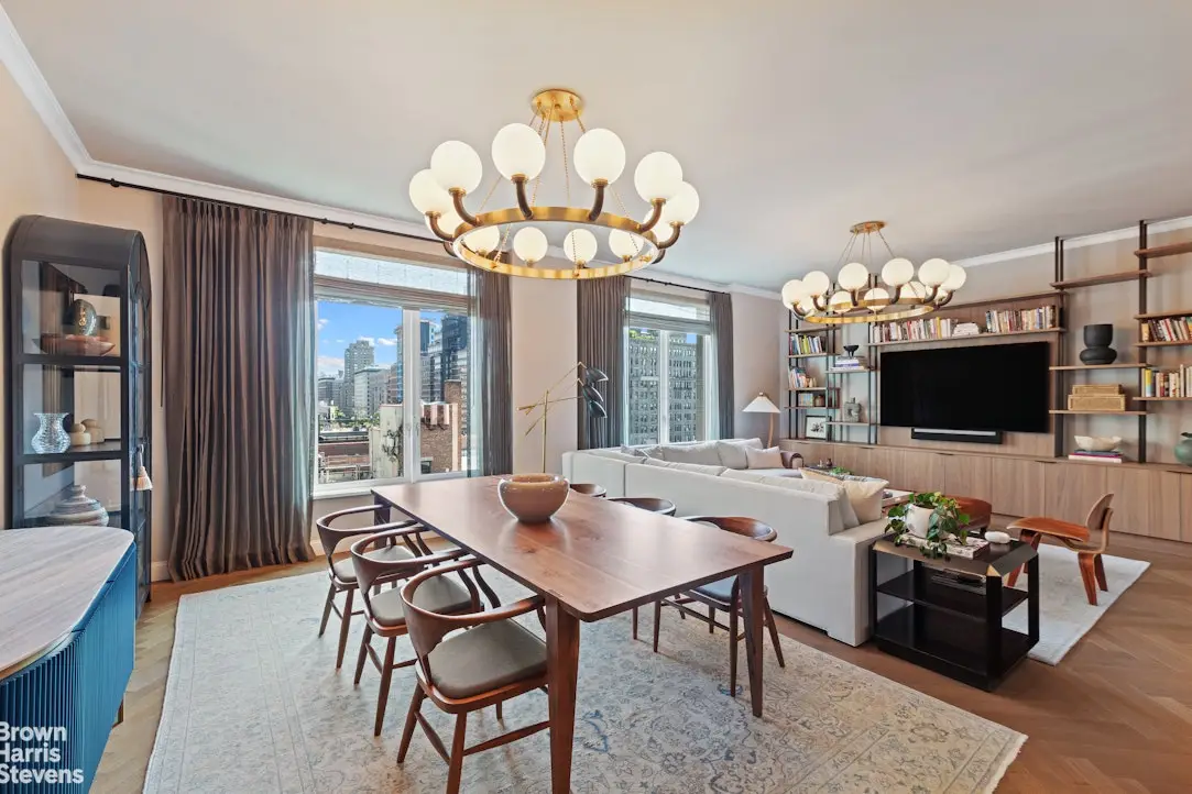 250 W 81st Street #10B, New York, NY 10024 - #1