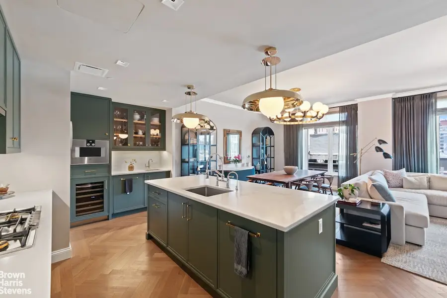250 W 81st Street #10B, New York, NY 10024 - #3
