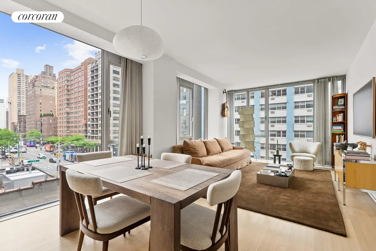 110 3rd Avenue #4C, New York, NY 10003 - #1
