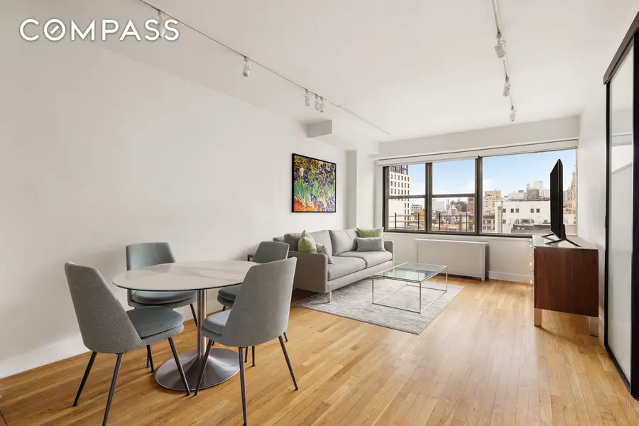 7 E 14th Street #20C, Manhattan, NY 10003 - #2