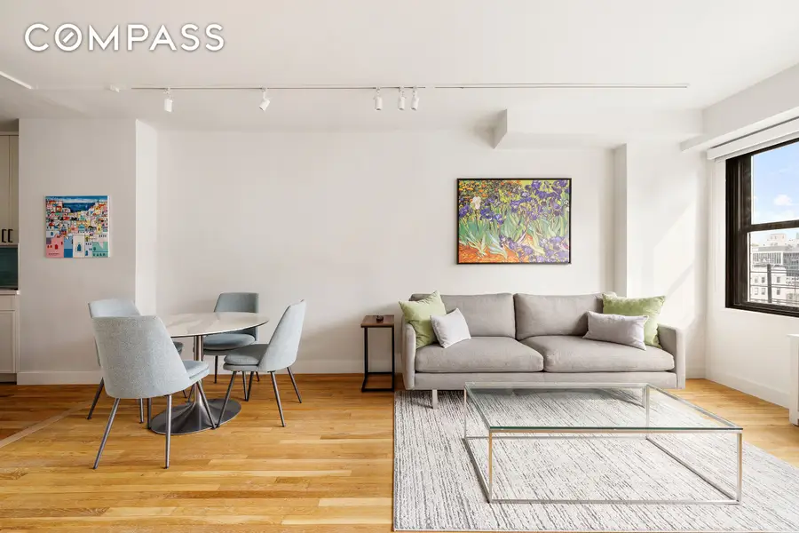 7 E 14th Street #20C, Manhattan, NY 10003 - #3
