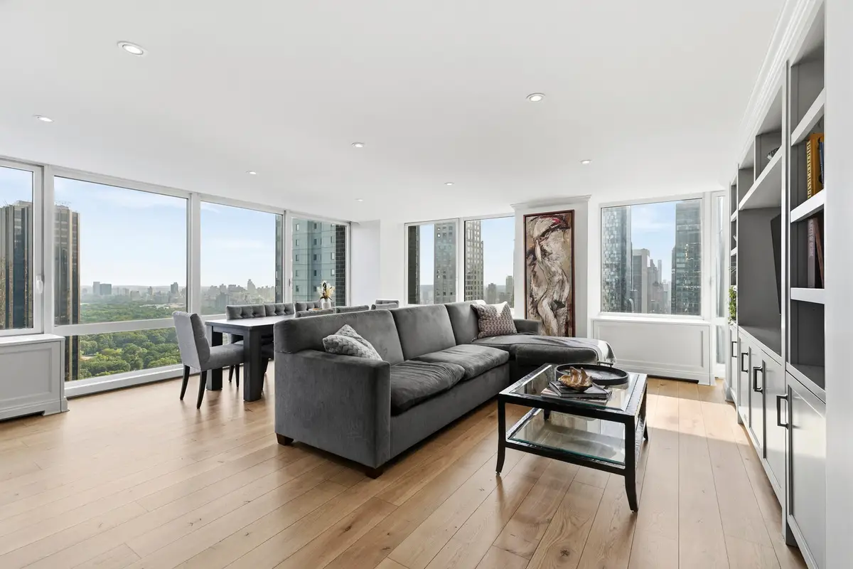 322 W 57th Street #PH56K, New York, NY 10019 - #1