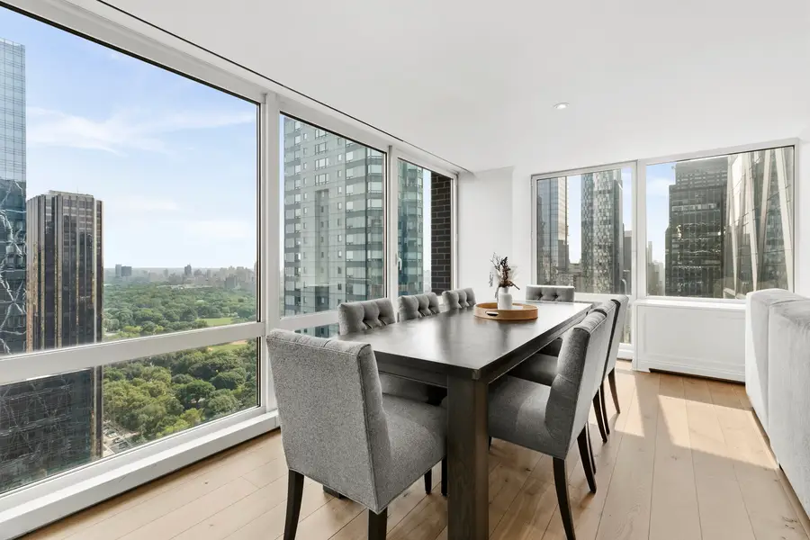 322 W 57th Street #PH56K, New York, NY 10019 - #3