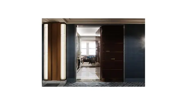 303 Park Avenue #2131, Manhattan, NY 10022