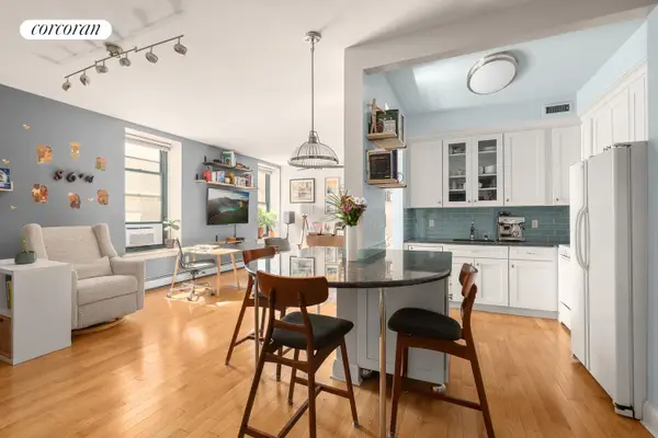 352 W 117th Street #2B, Manhattan, NY 10026