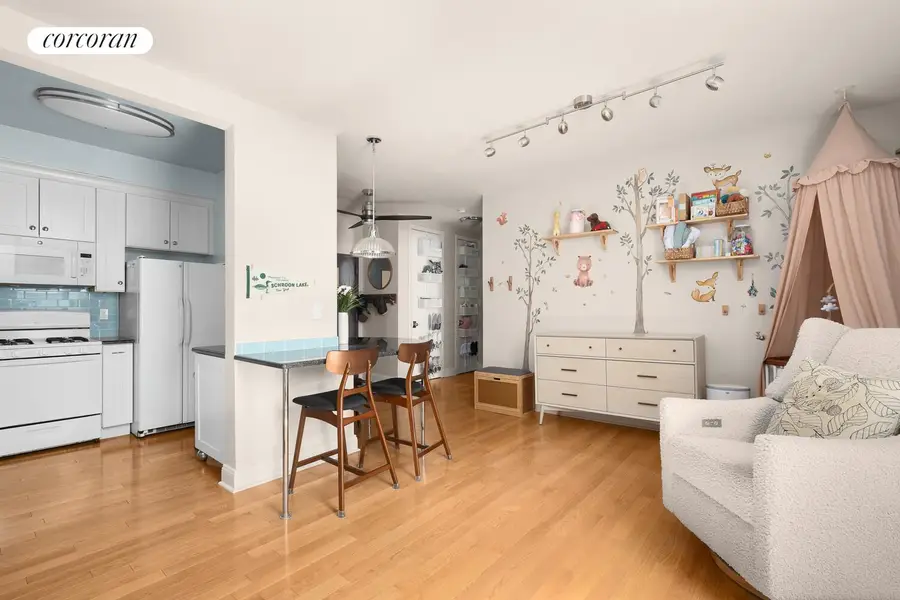 352 W 117th Street #2B, New York, NY 10026 - #3