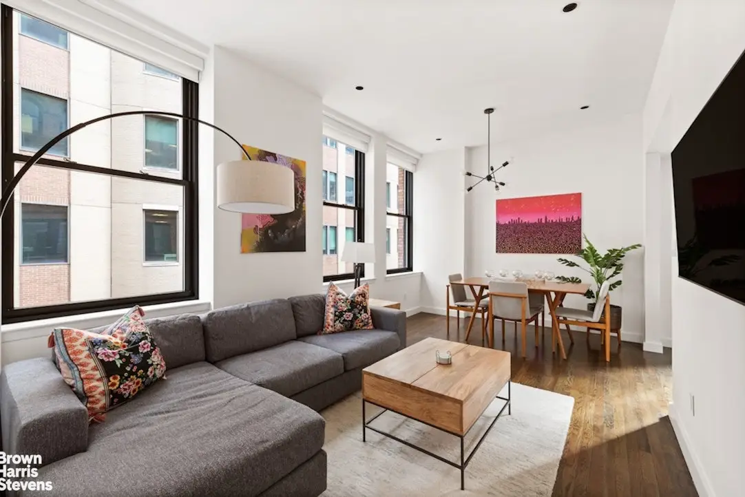 65 Nassau Street #8A, New York, NY 10038 - #1