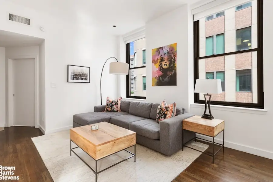 65 Nassau Street #8A, New York, NY 10038 - #2