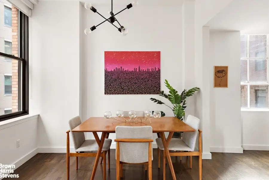 65 Nassau Street #8A, New York, NY 10038 - #3