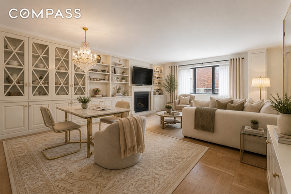 501 E 79th Street #5E, Manhattan, NY 10075
