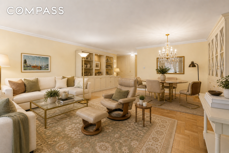 501 E 79th Street #5E, New York, NY 10075 - #2