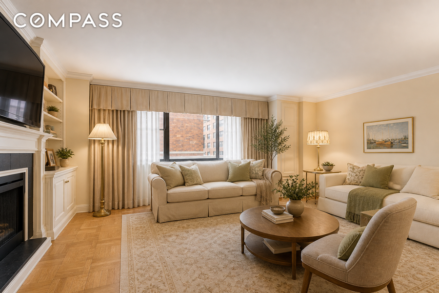 501 E 79th Street #5E, New York, NY 10075 - #3