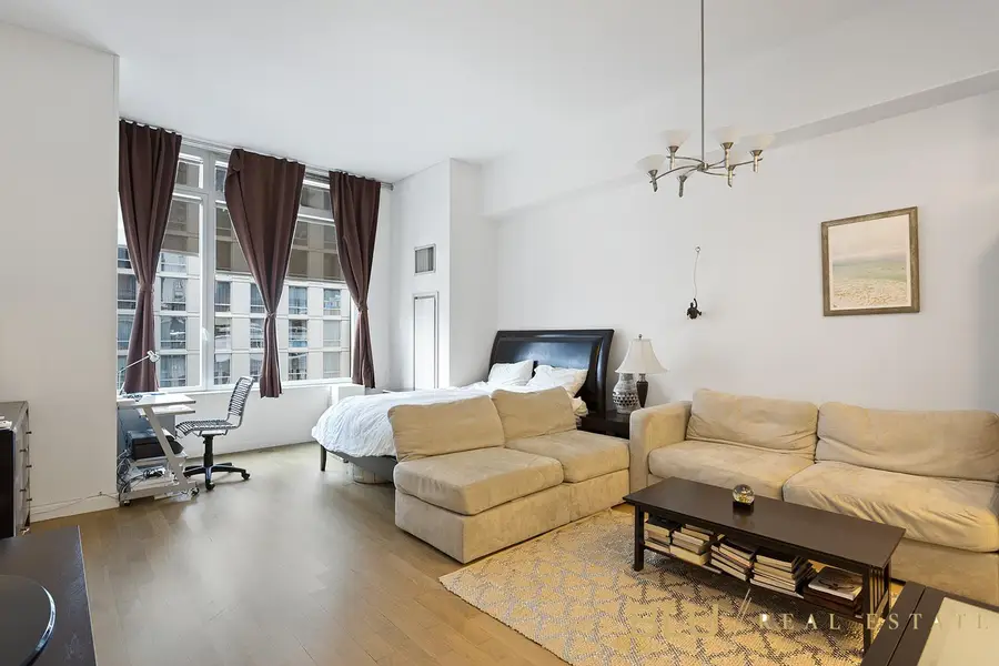 247 W 46th Street #401, New York, NY 10036 - #3