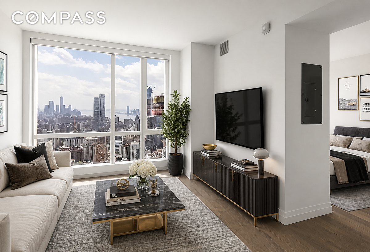 460 W 42nd Street #51H, New York, NY 10036 - #1