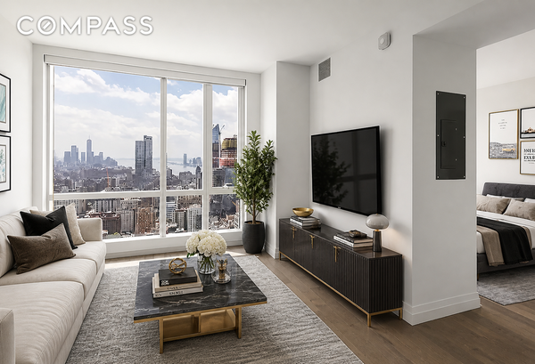 460 W 42nd Street #51H, Manhattan, NY 10036