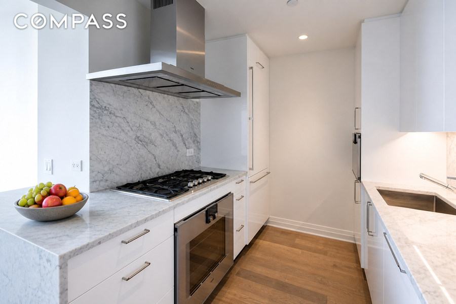 460 W 42nd Street #51H, New York, NY 10036 - #2