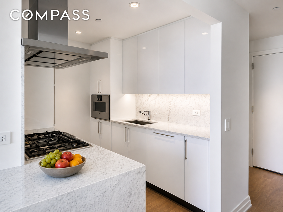 460 W 42nd Street #51H, New York, NY 10036 - #3