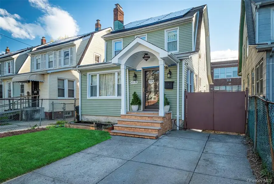 112-28 200th Street, Saint Albans, NY 11412 - #2