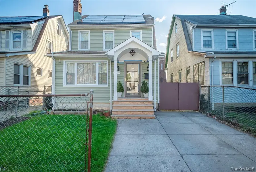 112-28 200th Street, Saint Albans, NY 11412 - #3