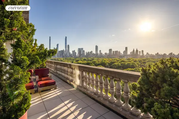 988 5th Avenue #PH, Manhattan, NY 10075