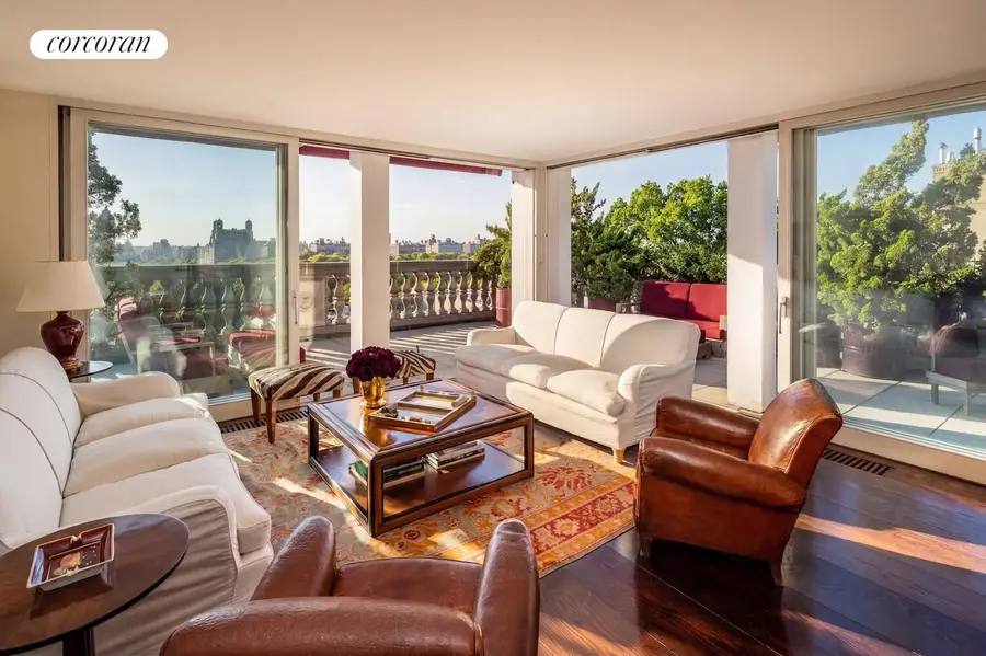 988 5th Avenue #PH, Manhattan, NY 10075 - #2