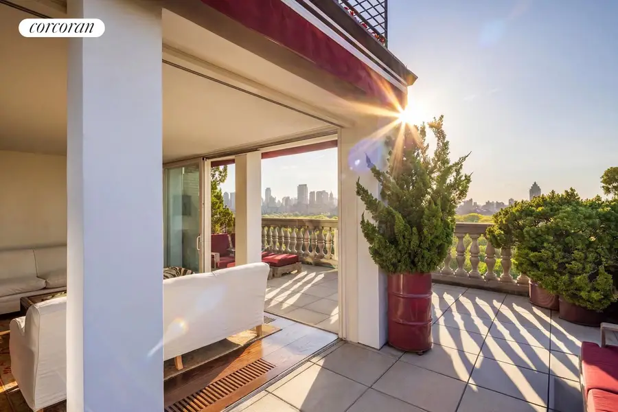 988 5th Avenue #PH, Manhattan, NY 10075 - #3