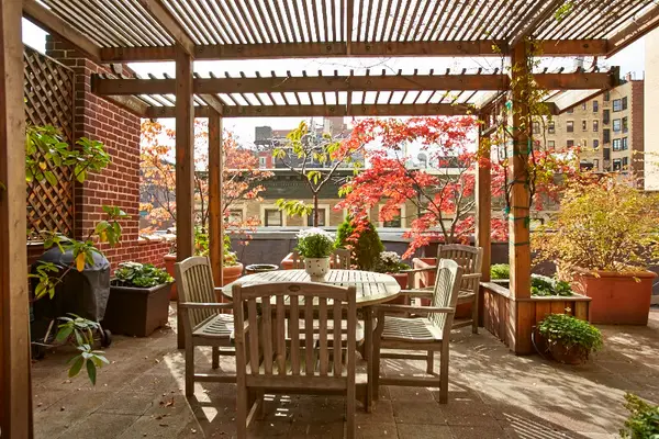 255 W 92nd Street #PH5D, Manhattan, NY 10025