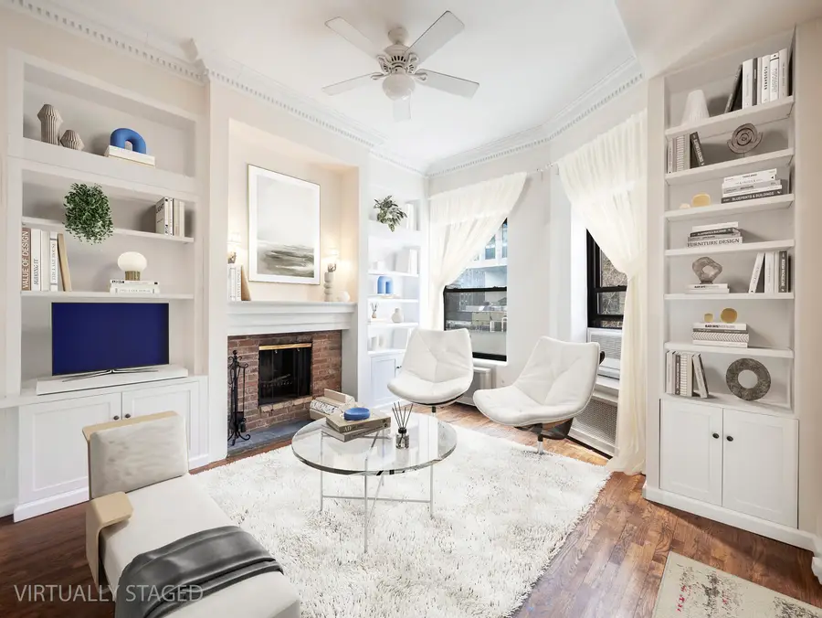 255 W 92nd Street #PH5D, Manhattan, NY 10025 - #2