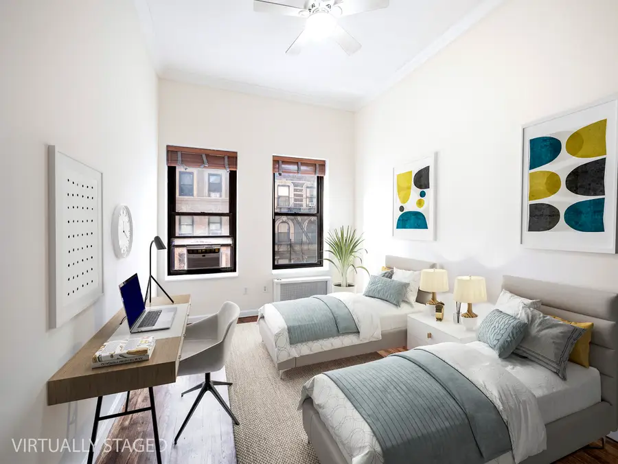 255 W 92nd Street #PH5D, Manhattan, NY 10025 - #3