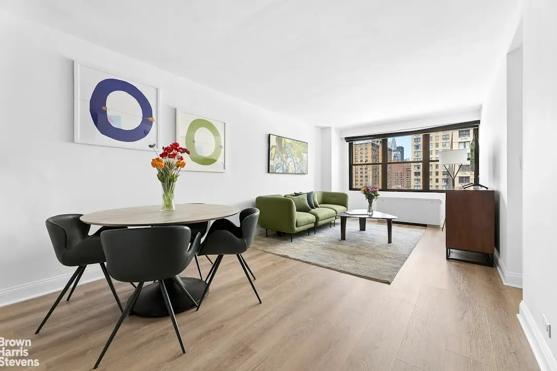 245 E 25th Street #12L, Manhattan, NY 10010 - #1