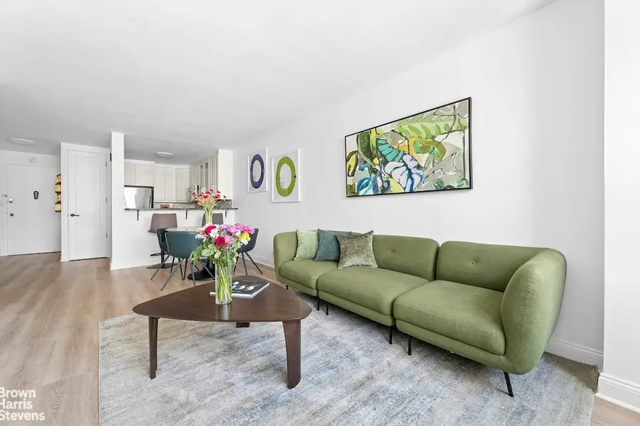 245 E 25th Street #12L, Manhattan, NY 10010 - #3