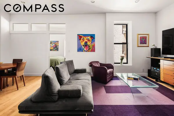 23 E 10th Street #4G, Manhattan, NY 10003