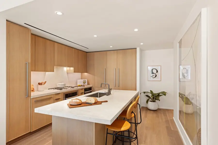 543 W 122nd Street #8H, Manhattan, NY 10027 - #3
