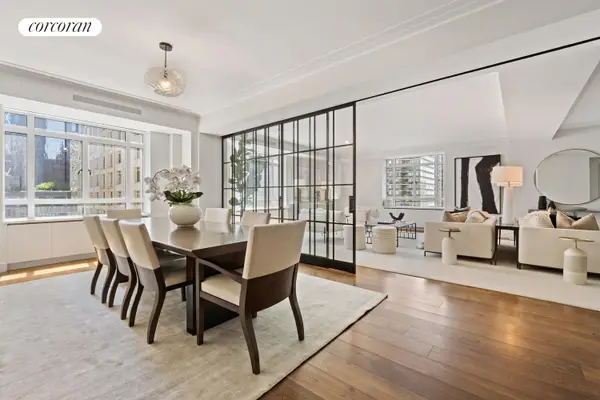 25 Central Park W #15EF, Manhattan, NY 10023