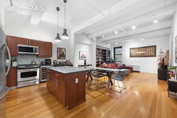 365 Bridge Street #12H, Brooklyn, NY 11201