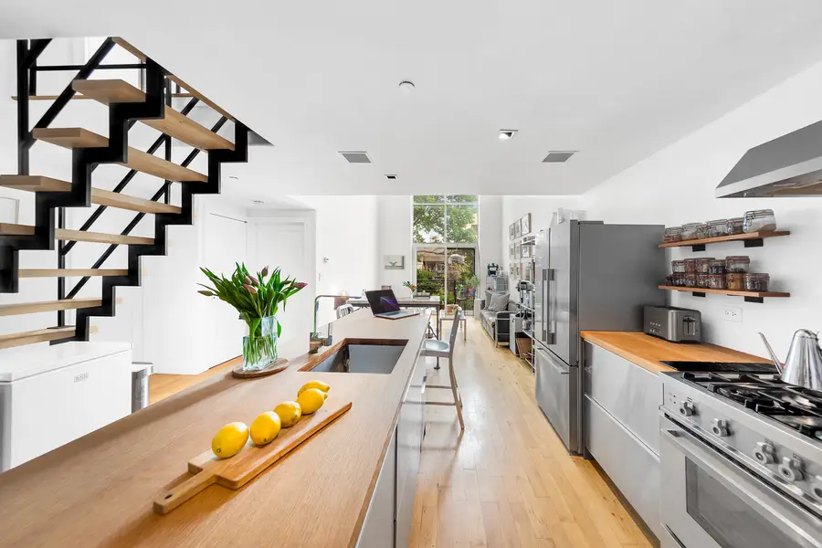 84 Eagle Street #2C, Brooklyn, NY 11222 - #2