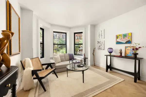 851 Carroll Street #1, Brooklyn, NY 11215