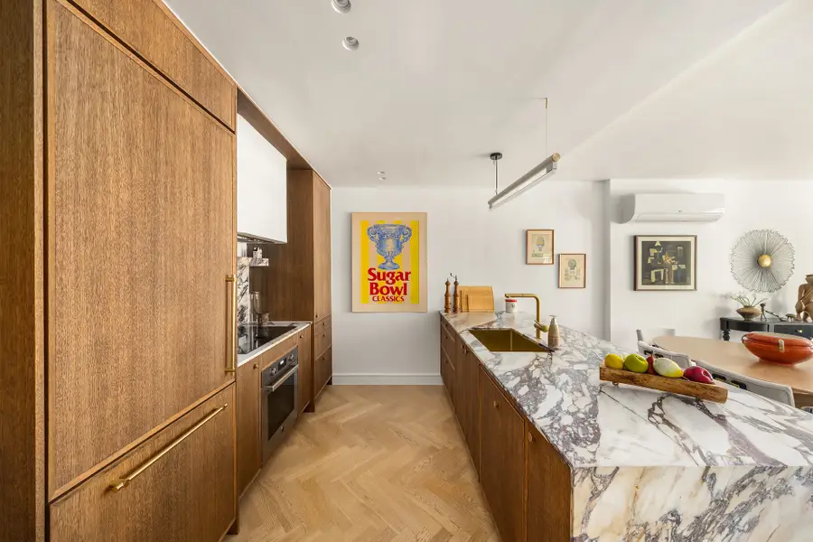 851 Carroll Street #1, Brooklyn, NY 11215 - #3