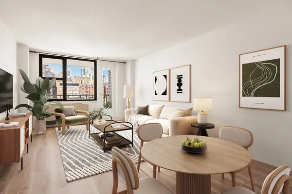 130 E 18th Street #10D, Manhattan, NY 10003