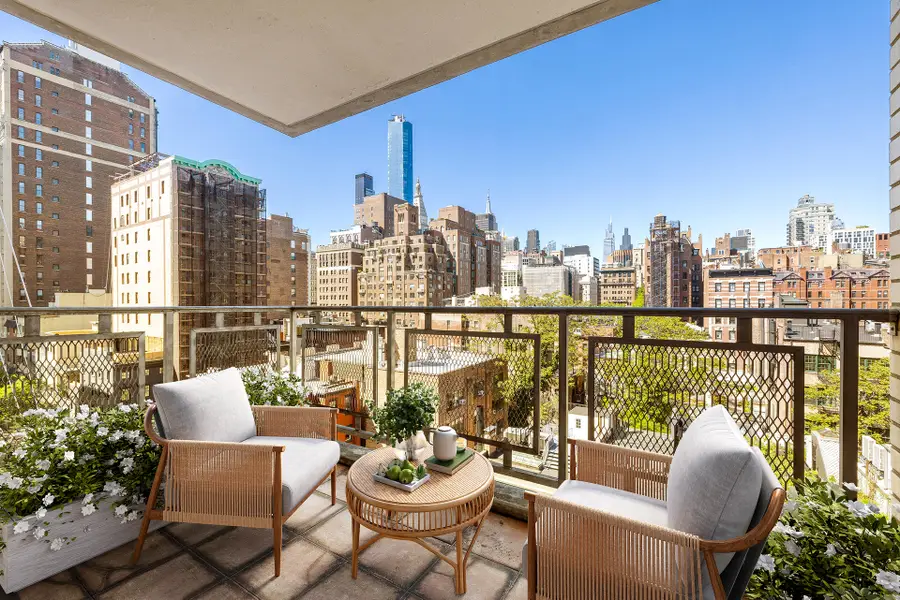 130 E 18th Street #10D, Manhattan, NY 10003 - #2