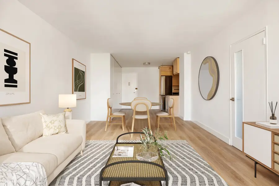 130 E 18th Street #10D, Manhattan, NY 10003 - #3