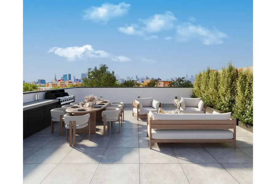 32 Schaefer Street #PHA, Brooklyn, NY 11207 - #2